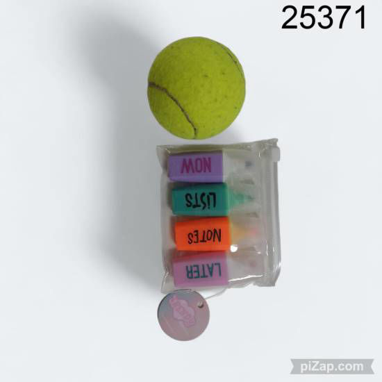 Imagen de RESALTADOR TRENDY X4 10.25